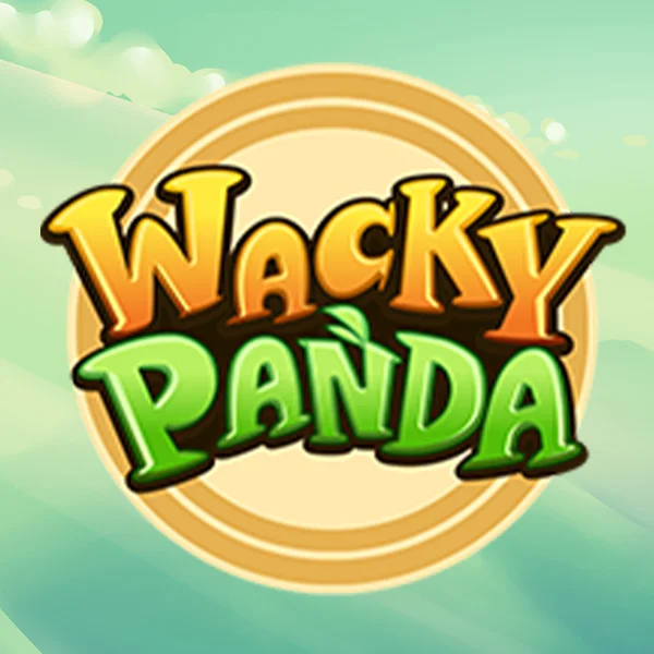 Wacky Panda - PORTBET88