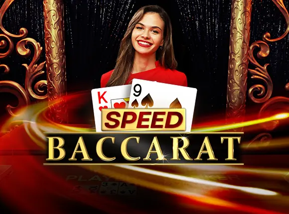 Speed Baccarat I - PORTBET88