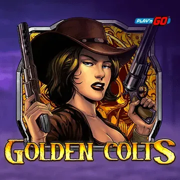 PlaynGo : Golden Colts - PORTBET88