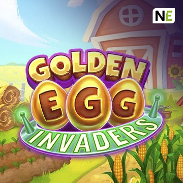 Golden Egg Invaders - PORTBET88