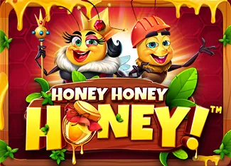 Pragmatic : Honey Honey Honey - PORTBET88