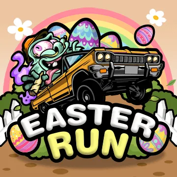 Easter Run - PORTBET88