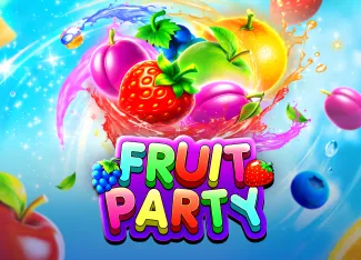 Pragmatic : Fruit Party - PORTBET88