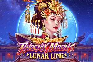 Lunar Link: Phoenix Moons - PORTBET88
