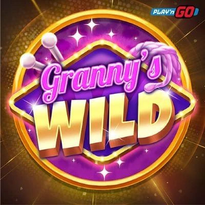 PlaynGo : Grannys Wild - PORTBET88