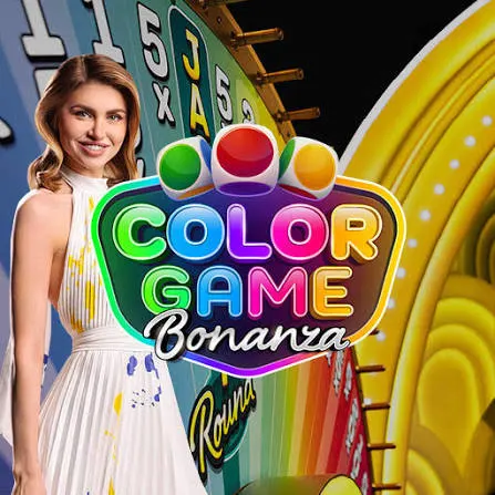 Color Game Bonanza - PORTBET88