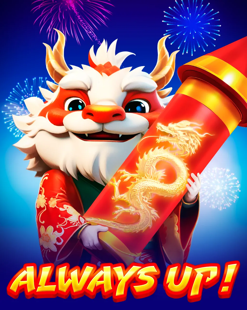 Bgaming : Always Up! - PORTBET88