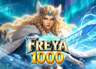 Freya 1000 - PORTBET88
