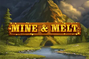 Mine & Melt - PORTBET88
