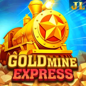 Gold Mine Express - PORTBET88