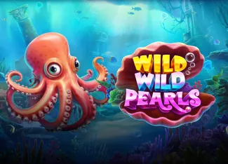 Pragmatic : Wild Wild Pearls - PORTBET88