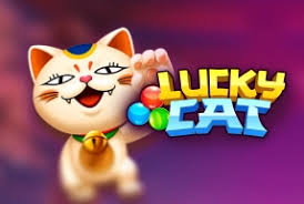 Lucky Cat - PORTBET88