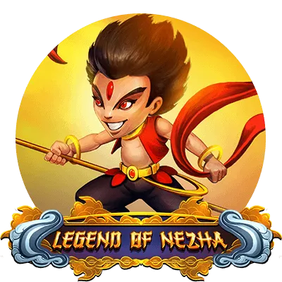 Habanero : Legend Of Nezha - PORTBET88