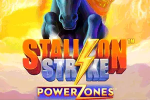 Power Zones: Stallion Strike - PORTBET88