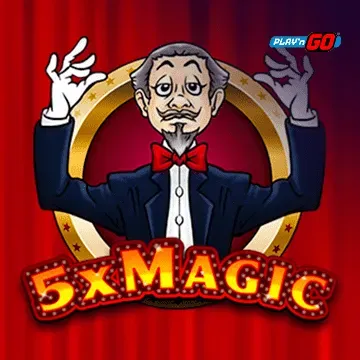 PlaynGo : 5xMagic - PORTBET88