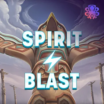 Octoplay : Spirit Blast - PORTBET88