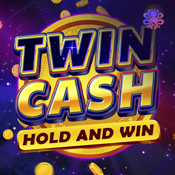 Octoplay : Twin Cash: Hold & Win - PORTBET88